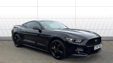 Ford Mustang 2.3 EcoBoost 2dr Auto Petrol Coupe